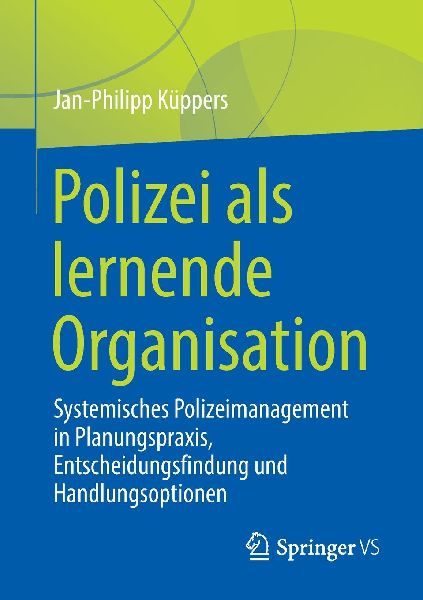 Polizei als lernende Organisation