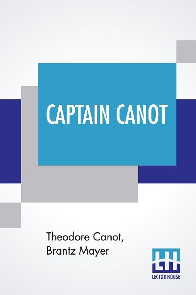 Captain Canot