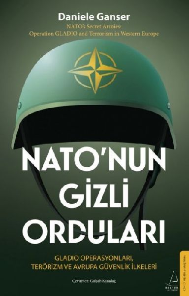 Natonun Gizli Ordulari