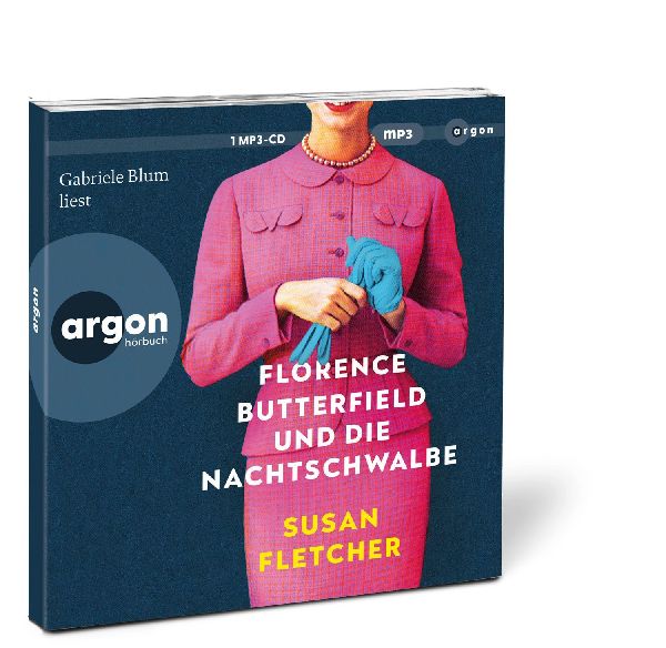 Florence Butterfield und die Nachtschwalbe
