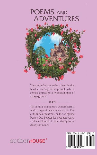 Poems and Adventure