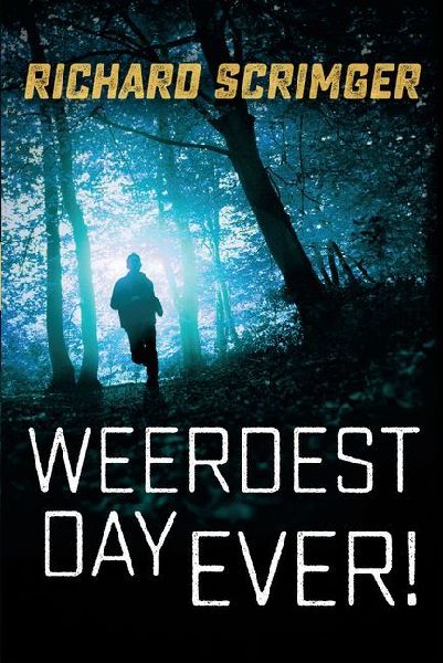 Weerdest Day Ever!