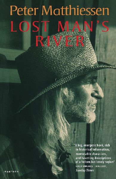 Lost Mans River