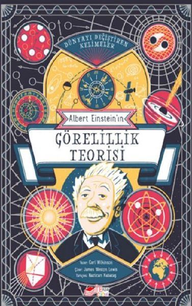 Albert Einsteinin Görelillik Teorisi