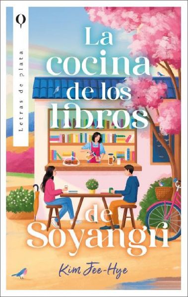 Cocina de Los Libros de Soyangri, La