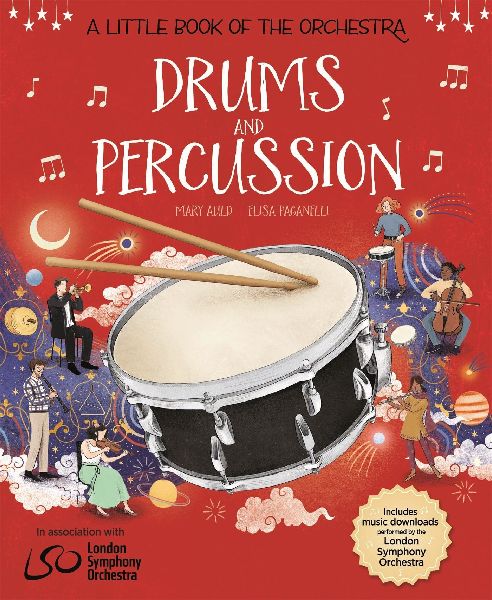 A Little Book of the Orchestra