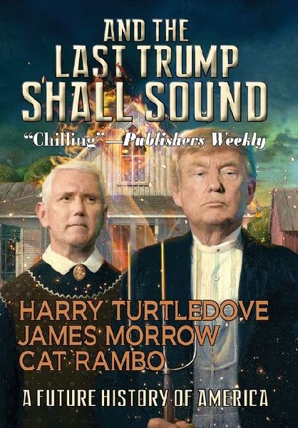 And the Last Trump Shall Sound