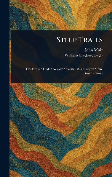 Steep Trails