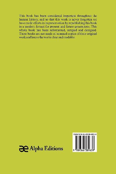 Sutherland and Caithness in Saga-Time; or, The Jarls and The Freskyns