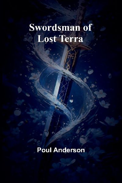 Swordsman of Lost Terra
