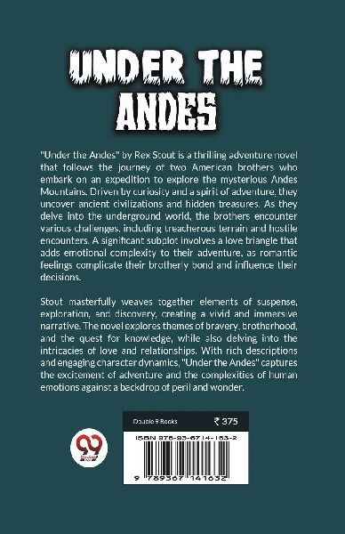 Under the Andes