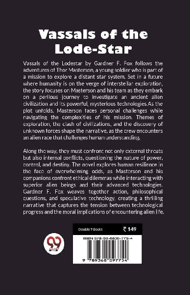 Vassals of the Lode-Star
