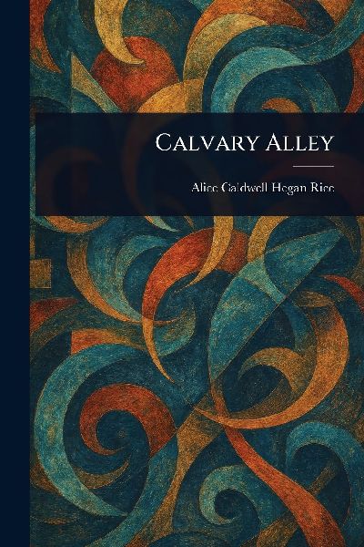 Calvary Alley