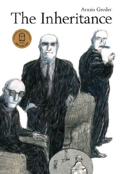 The Inheritance