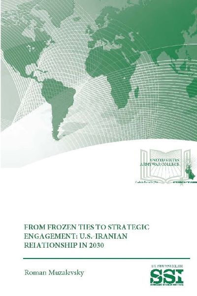 From Frozen Ties To Strategic Engagement