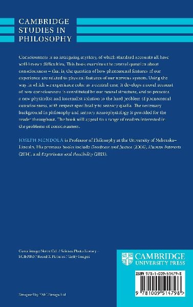 The Neural Structure of Consciousness