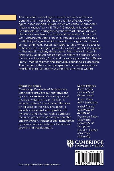 Agent-based Macroeconomics
