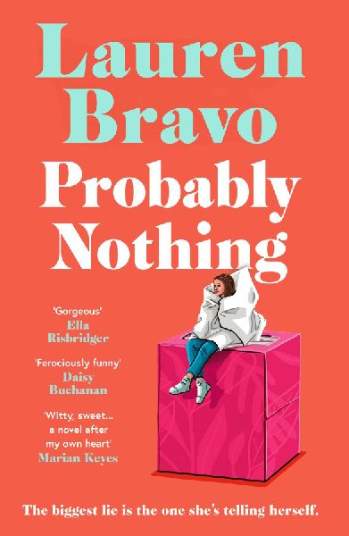 Probably Nothing