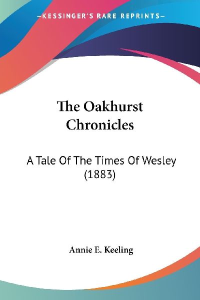 The Oakhurst Chronicles