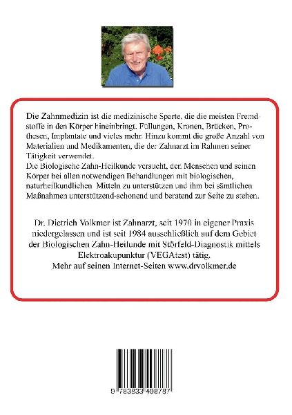 Gesunde Zähne bis ins Alter