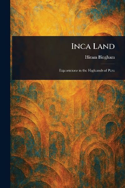 Inca Land