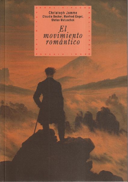 El movimiento romántico