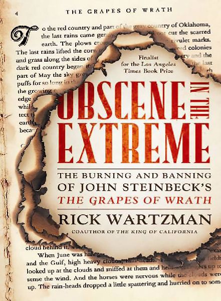 Obscene in the Extreme