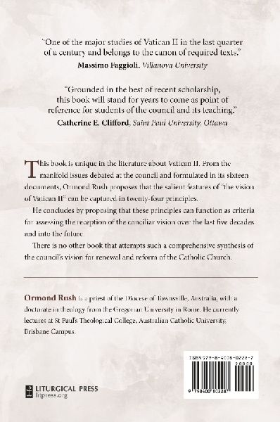 Vision of Vatican II
