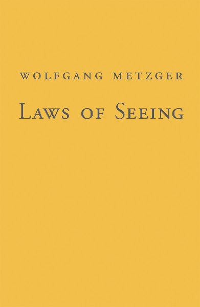 Laws of Seeing