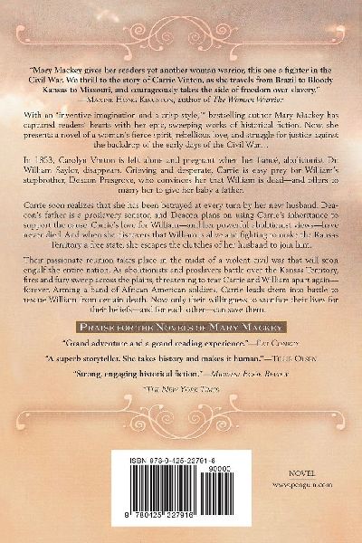 The Widow's War