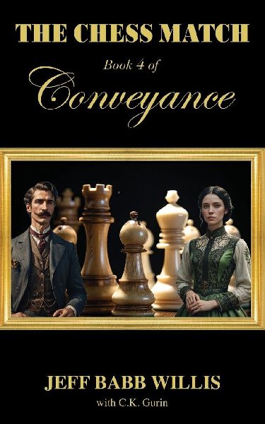 The Chess Match