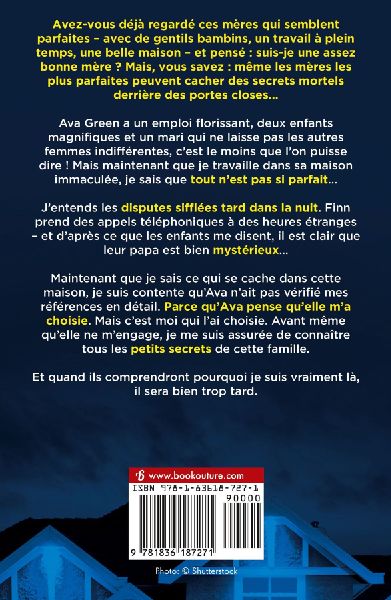 Une assez bonne mère ?