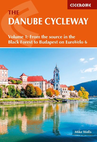 The Danube Cycleway