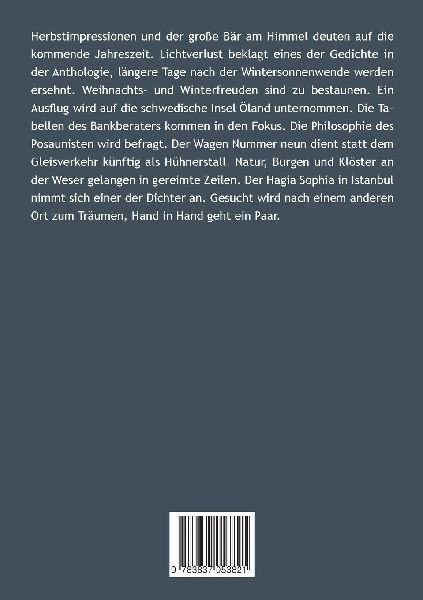 Ein anderer Ort zum Träumen