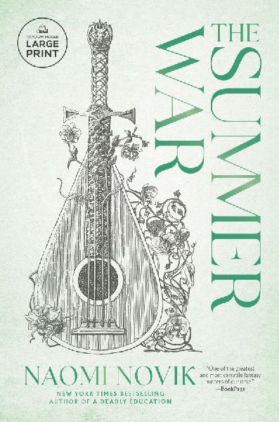 The Summer War