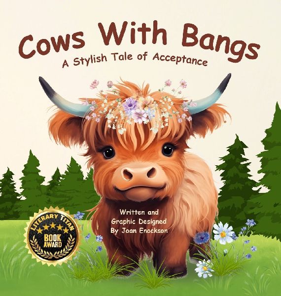 Cows With Bangs