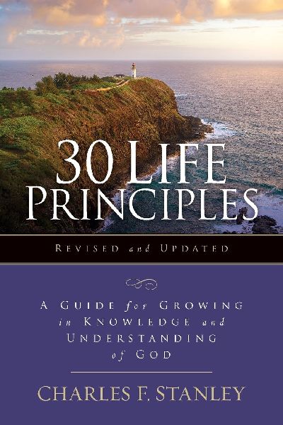 The 30 Life Principles, Revised and Updated