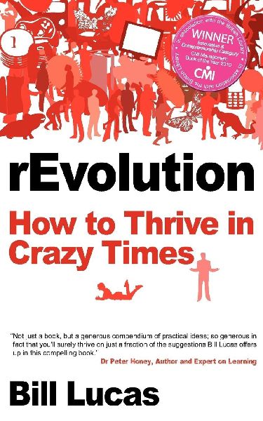 Revolution