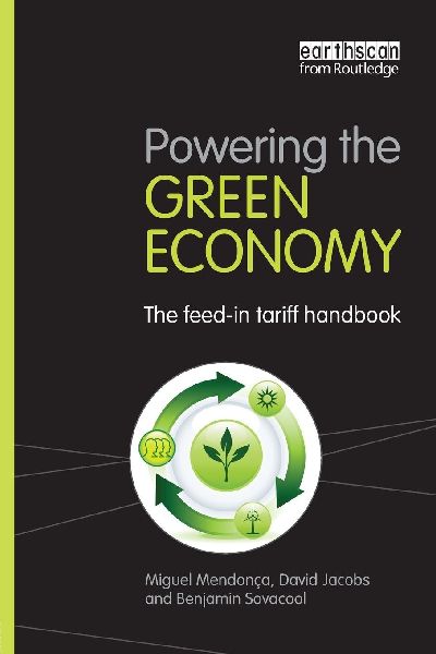 Powering the Green Economy