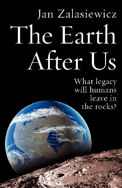 The Earth After Us