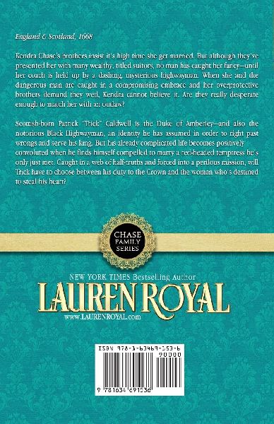 A Duke's Guide to Seducing His Bride