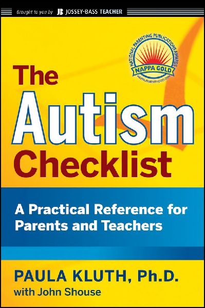 The Autism Checklist