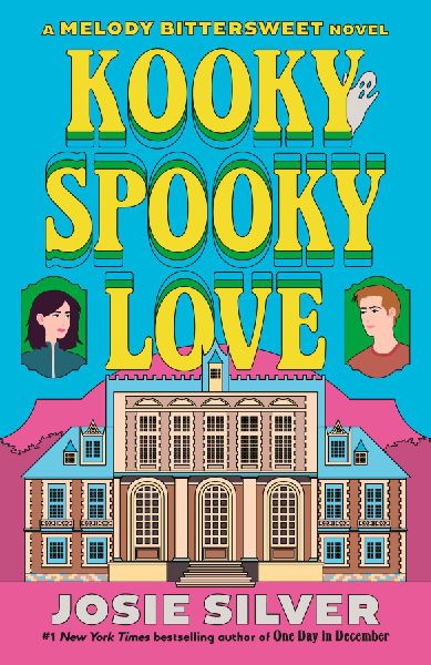 Kooky Spooky Love