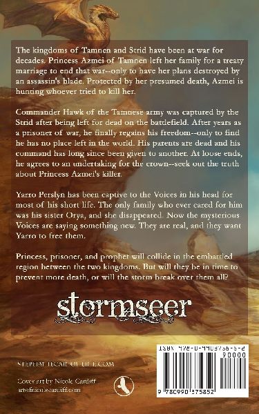 Stormseer
