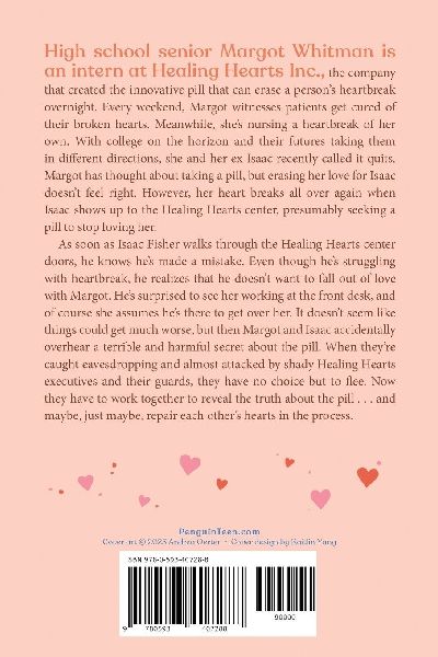 Heartsick