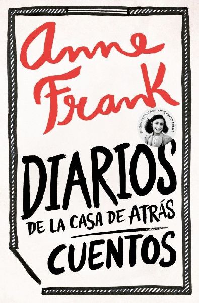 Diario de la casa de atras y Cuentos