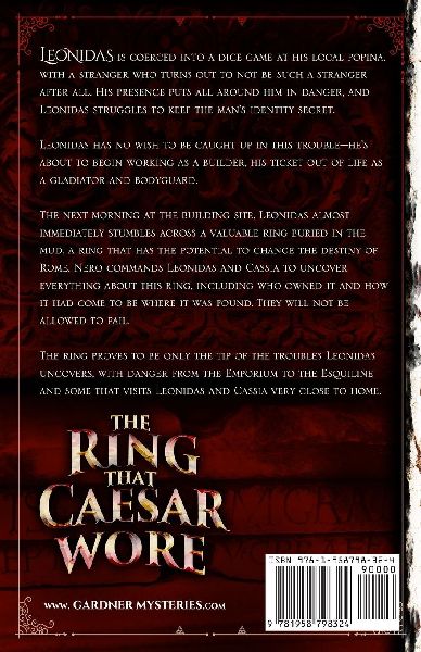 The Ring that Caesar Wore