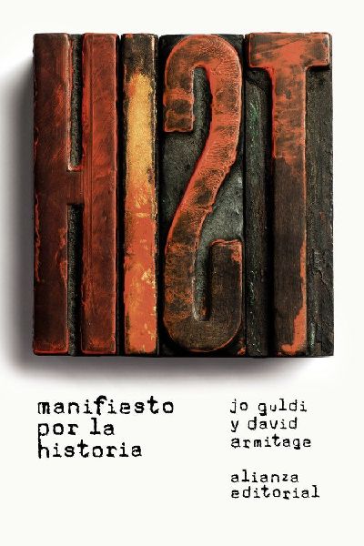 Manifiesto por la historia