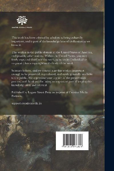 A New Edition of Vox Oculis Subjecta, Part I [microform]: a Dissertation on the Most Curious and Important Art of Imparting Speech and the Knowledge o