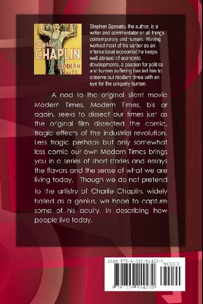 Modern Times, in HD